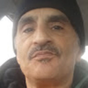 Meet your Posher, Eddie